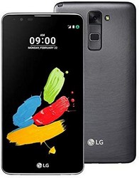 Замена дисплея на телефоне LG Stylus 2 в Липецке